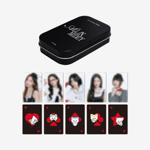 Load image into Gallery viewer, [PREORDER] ITZY 5th Fanmeeting 'ALL IN, MIDZY' Official MD - Tin Case Set
