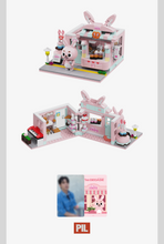 Load image into Gallery viewer, [PREORDER] DAY6 10th Anniversary Tour &#39;The DECADE&#39; Official MD - DENIMALZ BRICK SET
