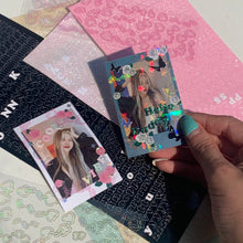 Load image into Gallery viewer, Sooang Sticker - Love Chain
