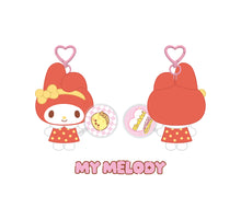 Load image into Gallery viewer, [PREORDER] Stray Kids SKZOO X SANRIO Characters Official MD - 10cm Plush (Mini Picket Ver.)
