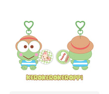 Load image into Gallery viewer, [PREORDER] Stray Kids SKZOO X SANRIO Characters Official MD - 10cm Plush (Mini Picket Ver.)
