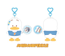 Load image into Gallery viewer, [PREORDER] Stray Kids SKZOO X SANRIO Characters Official MD - 10cm Plush (Mini Picket Ver.)

