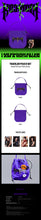 Load image into Gallery viewer, [PREORDER] aespa WEEK &#39;Rich Man&#39; Official MD - Traveler Pouch Set
