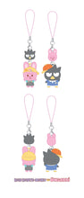 Load image into Gallery viewer, [PREORDER] Stray Kids SKZOO X SANRIO Characters Official MD - Mini Figure Couple Keyring
