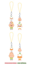 Load image into Gallery viewer, [PREORDER] Stray Kids SKZOO X SANRIO Characters Official MD - Mini Figure Couple Keyring

