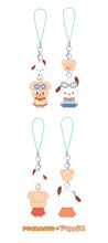 Load image into Gallery viewer, [PREORDER] Stray Kids SKZOO X SANRIO Characters Official MD - Mini Figure Couple Keyring
