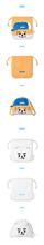 Load image into Gallery viewer, ENHYPEN Character 'ENCHIN' Official MD - Pouch
