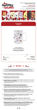 Load image into Gallery viewer, [PREORDER] ATEEZ ‘ANITEEZ IN THE CALLING’ Official MD - Stainless Mug
