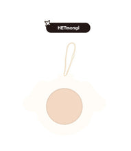 Load image into Gallery viewer, [PREORDER] ATEEZ ‘ANITEEZ IN THE CALLING’ Official MD - Can Badge Cover
