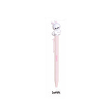 Load image into Gallery viewer, [PREORDER] Stray Kids World Tour 'RUN IT SEOUL' Official MD - SKZOO Figure Pen
