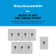 Load image into Gallery viewer, [PREORDER] ENHYPEN 7th Mini Album 'THE SIN : VANISH' + Store Benefit

