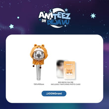 Load image into Gallery viewer, [PREORDER] ATEEZ 'ANITEEZ IN DEJA VU' Official MD - Light Stick Cover
