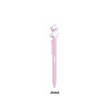 Load image into Gallery viewer, [PREORDER] Stray Kids World Tour 'RUN IT SEOUL' Official MD - SKZOO Figure Pen
