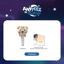 Load image into Gallery viewer, [PREORDER] ATEEZ 'ANITEEZ IN DEJA VU' Official MD - Light Stick Cover
