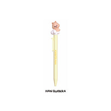 Load image into Gallery viewer, [PREORDER] Stray Kids World Tour 'RUN IT SEOUL' Official MD - SKZOO Figure Pen
