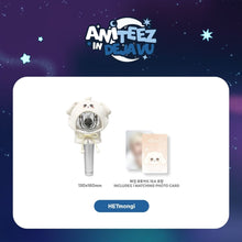 Load image into Gallery viewer, [PREORDER] ATEEZ 'ANITEEZ IN DEJA VU' Official MD - Light Stick Cover

