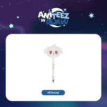 Load image into Gallery viewer, [PREORDER] ATEEZ 'ANITEEZ IN DEJA VU' Official MD - Plush Ball Pen

