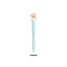 Load image into Gallery viewer, [PREORDER] Stray Kids World Tour 'RUN IT SEOUL' Official MD - SKZOO Figure Pen
