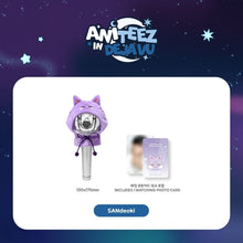 Load image into Gallery viewer, [PREORDER] ATEEZ 'ANITEEZ IN DEJA VU' Official MD - Light Stick Cover
