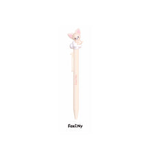 Load image into Gallery viewer, [PREORDER] Stray Kids World Tour 'RUN IT SEOUL' Official MD - SKZOO Figure Pen
