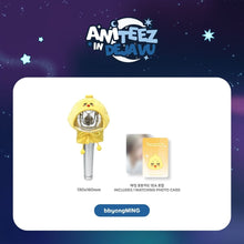 Load image into Gallery viewer, [PREORDER] ATEEZ 'ANITEEZ IN DEJA VU' Official MD - Light Stick Cover
