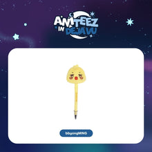Load image into Gallery viewer, [PREORDER] ATEEZ 'ANITEEZ IN DEJA VU' Official MD - Plush Ball Pen
