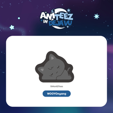 Load image into Gallery viewer, [PREORDER] ATEEZ 'ANITEEZ IN DEJA VU' Official MD - TINY Rug
