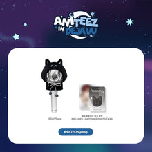 Load image into Gallery viewer, [PREORDER] ATEEZ 'ANITEEZ IN DEJA VU' Official MD - Light Stick Cover
