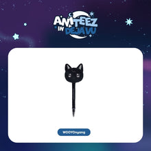 Load image into Gallery viewer, [PREORDER] ATEEZ 'ANITEEZ IN DEJA VU' Official MD - Plush Ball Pen
