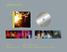 Load image into Gallery viewer, Enhypen Japan 2nd Single 'Dimension: 閃光' (Senko)
