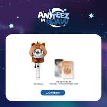 Load image into Gallery viewer, [PREORDER] ATEEZ 'ANITEEZ IN DEJA VU' Official MD - Light Stick Cover

