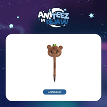 Load image into Gallery viewer, [PREORDER] ATEEZ 'ANITEEZ IN DEJA VU' Official MD - Plush Ball Pen
