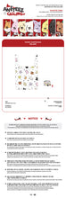 Load image into Gallery viewer, [PREORDER] ATEEZ ‘ANITEEZ IN THE CALLING’ Official MD - Pocket Shopper Bag
