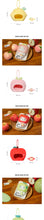 Load image into Gallery viewer, PLAVE &#39;DASH: Quantum Leap&#39; in SEOUL Official MD - MMMM Plush Hood Hat Set
