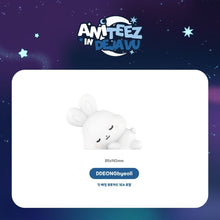 Load image into Gallery viewer, [PREORDER] ATEEZ 'ANITEEZ IN DEJA VU' Official MD - TINY Mood Lamp
