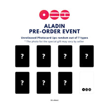 Load image into Gallery viewer, [PREORDER] BTS 5th Full Album 'ARIRANG' + Store Benefit
