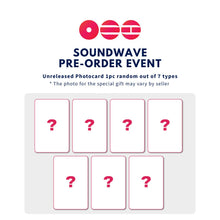 Load image into Gallery viewer, [PREORDER] BTS 5th Full Album 'ARIRANG' + Store Benefit
