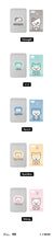 Load image into Gallery viewer, [PREORDER] ITZY x TWINZY POP-UP STORE &#39;ON AIR&#39; OFFICIAL MD - TWINZY Magnetic Card Wallet
