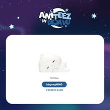 Load image into Gallery viewer, [PREORDER] ATEEZ 'ANITEEZ IN DEJA VU' Official MD - TINY Mood Lamp
