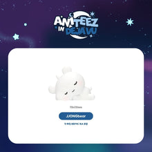Load image into Gallery viewer, [PREORDER] ATEEZ 'ANITEEZ IN DEJA VU' Official MD - TINY Mood Lamp
