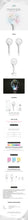 Load image into Gallery viewer, OH MY GIRL OFFICIAL LIGHT STICK VER 1.5 (DAMAGED)
