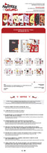 Load image into Gallery viewer, [PREORDER] ATEEZ ‘ANITEEZ IN THE CALLING’ Official MD - Calling Profile Holder Set
