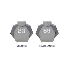Load image into Gallery viewer, NCT DREAM 2026 TOUR 'THE DREAM SHOW 4 : FUTURE THE DREAM' FINALE Official MD - Zip Up Hoodie Set
