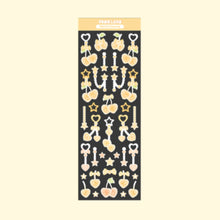 Load image into Gallery viewer, Promland Sticker - Cherry Keyring
