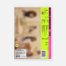 Load image into Gallery viewer, ILLIT 4th Mini Album ‘MAMIHLAPINATAPAI'
