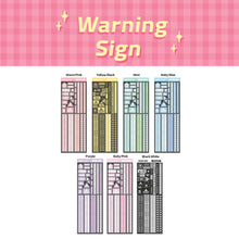 Load image into Gallery viewer, Promland Sticker - Warning Sign
