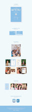 Load image into Gallery viewer, IVE 3rd Official Fanclub DIVE Membership Kit &#39;IVE SCOUT&#39;
