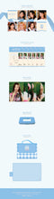 Load image into Gallery viewer, IVE 3rd Official Fanclub DIVE Membership Kit &#39;IVE SCOUT&#39;
