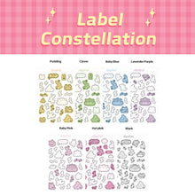 Load image into Gallery viewer, Promland Sticker - Label Constellation
