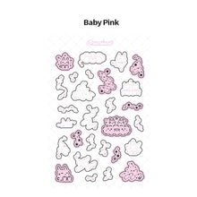 Load image into Gallery viewer, Promland Sticker - Label Constellation
